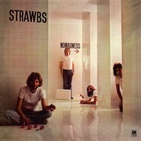 Nomadness Strawbs
