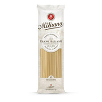 NoMakaron klasyczny Spaghetto Quadrato n15 500g- la Molisana La Molisana