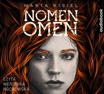Nomen Omen - Kisiel Marta