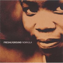 Nomvula Freshlyground