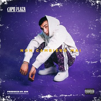 Non cambierò mai - Capo Plaza