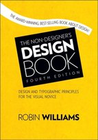 Non-Designer's Design Book, The [DRM] - ebook EPUB Williams Robin