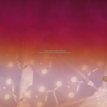 Non Fiction - Rani Hania