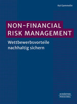 Non-Financial Risk Management_ - Schäffer-Poeschel | Książka w Empik