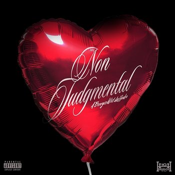 Non Judgmental - A Boogie Wit Da Hoodie