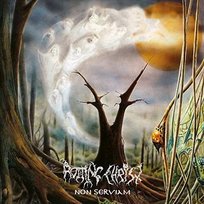 Non Serviam Rotting Christ