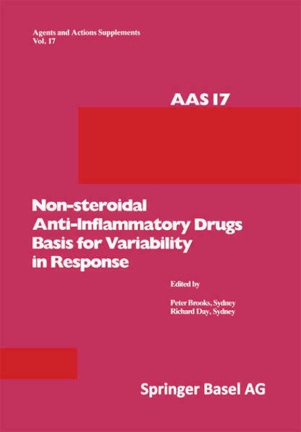 Non steroidal Anti Inflammatory Drugs Basis for Variability in Response ...