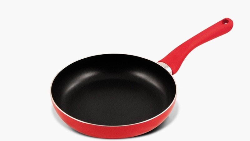 NON-STICK 2,5 KOKO Patelnia teflonowa, 26 cm
