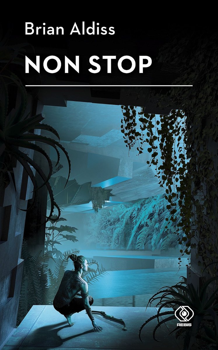 Non stop - ebook mobi