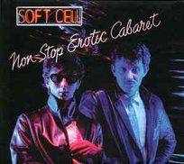 Non-Stop Erotic Cabaret Soft Cell