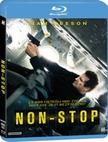 Non-Stop Collet-Serra Jaume