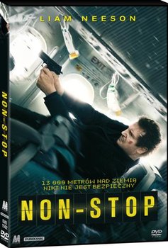 Non-Stop - Collet-Serra Jaume