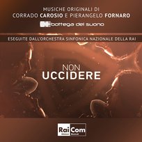 Non uccidere (Close Murders) Bottega del suono feat. Orchestra Sinfonica Nazionale della RAI