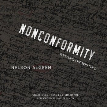 Nonconformity - Simon Daniel, Algren Nelson