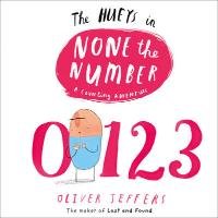 None the Number - Jeffers Oliver