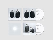 Nonetheless Pet Shop Boys