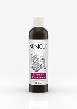 Nonique, Luksusowy Odmładzający Krem Do Ciała, 250ml - NONIQUE