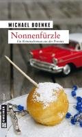 Nonnenfürzle - Boenke Michael