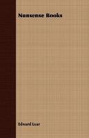 Nonsense Books - Lear Edward