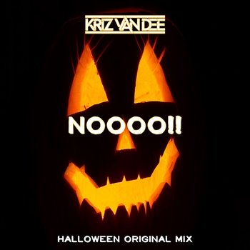 Noooo!! - KriZ Van Dee