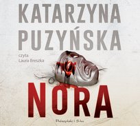 Nora. Lipowo. Tom 9 - audiobook