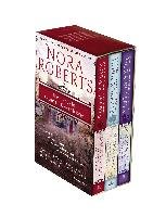 Nora Roberts Cousins O'Dwyer Trilogy Boxed Set Roberts Nora