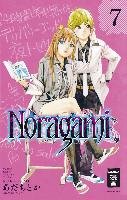 Noragami 07 Adachitoka