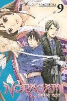Noragami Volume 9 - Adachitoka