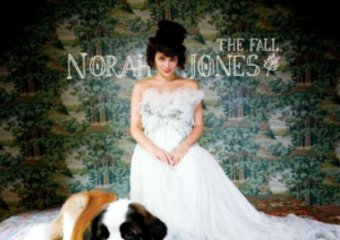 Nowa płyta Norah Jones w listopadzie