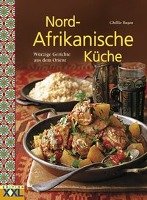 Nord-Afrikanische Küche - Basan Ghillie