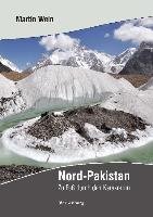 Nord-Pakistan Wein Martin