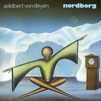 Nordborg Von Deyen Adelbert