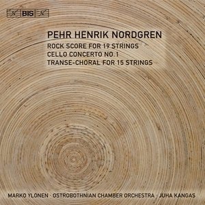 Nordgren: Rock Score/Cello Concerto - Various Artists