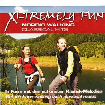 Nordic Walking Classical Hits - Various Artists