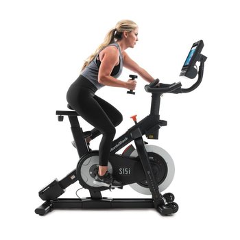 Nordictrack Rower Spiningowy Commercial S15I - NordicTrack