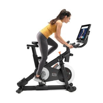 Nordictrack Rower Spiningowy Commercial S22I - NordicTrack