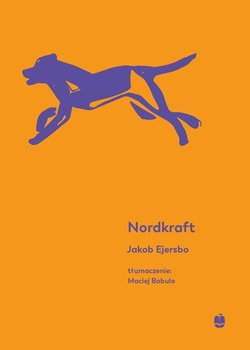 Nordkraft - Jakob Ejersbo