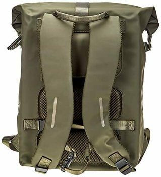 Nordlicht Plecak Rowerowy z LED-em Basil - Basil