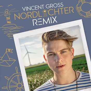 Nordlichter - Vincent Gross