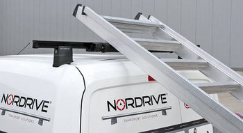 Nordrive rolka załadunkowa Kargo Roller 64 cm N11000 - Nordrive