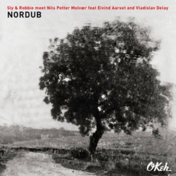 Nordub - Sly & Robbie, Molvaer Nils Petter