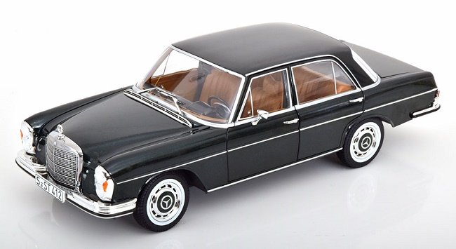 Buy online B66960828 - Norev 1:18 NOREV Mercedes Benz S-Class