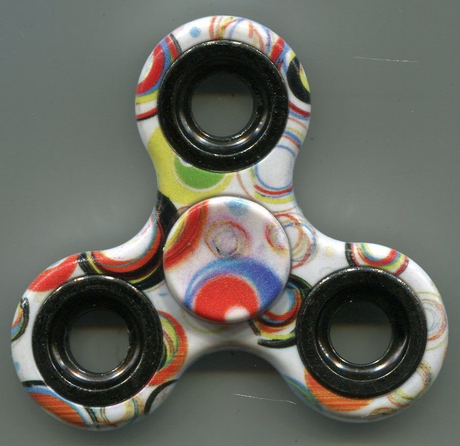 Norimpex, Hand Spinner, zabawka sensoryczna