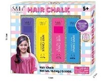 Norimpex, Zmywalna Kreda Do Farbowania Włosów Dla Dzieci 