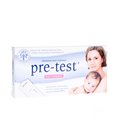 Noris Pharma, Pre-test test ciążowy płytkowy, 1 szt. - Noris Pharma