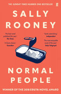 Normal People - Rooney Sally