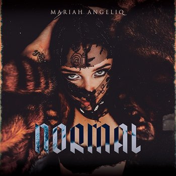 Normal - Mariah Angeliq