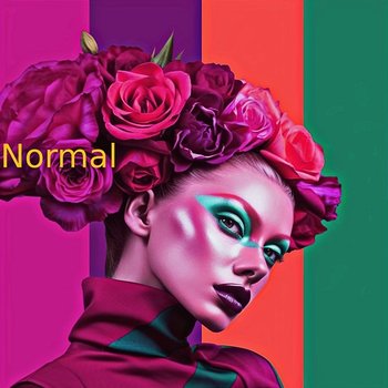 Normal - Graciela Sicard