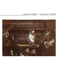 Normale o super Loredana Bertè