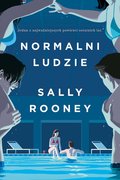 Normalni ludzie - ebook epub&nbsp;-&nbsp;Rooney Sally